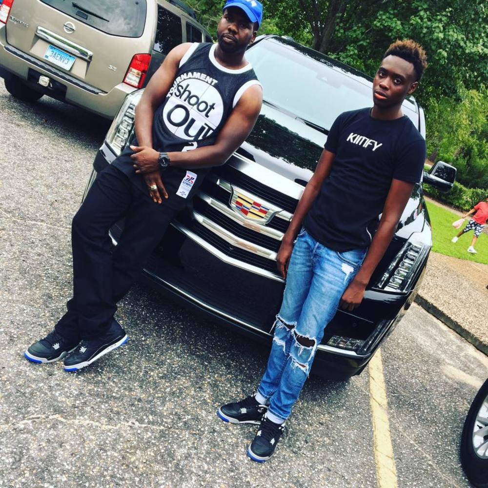 Meet your Posher, Donni