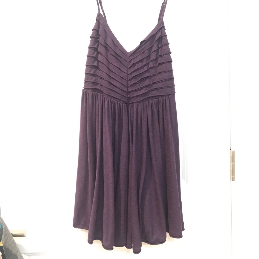 Kimchi blue dress