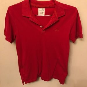 Zara polo shirt