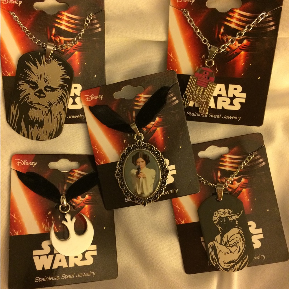 NWT Star Wars! Limited Edition!