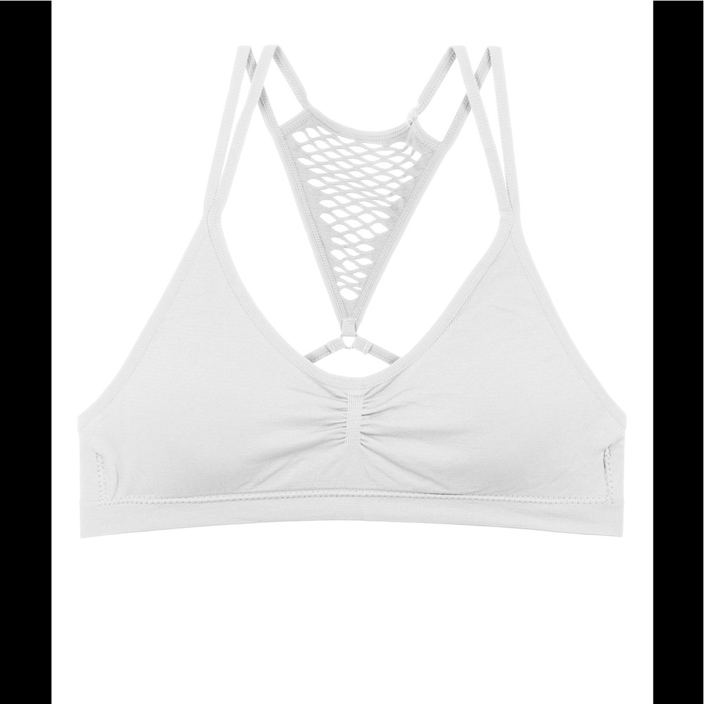 OneSize Cageback Bra