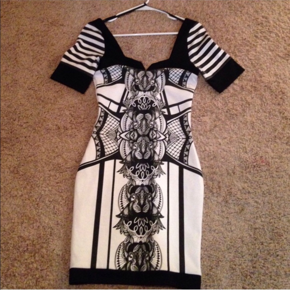 Kardashian kollection dress XS