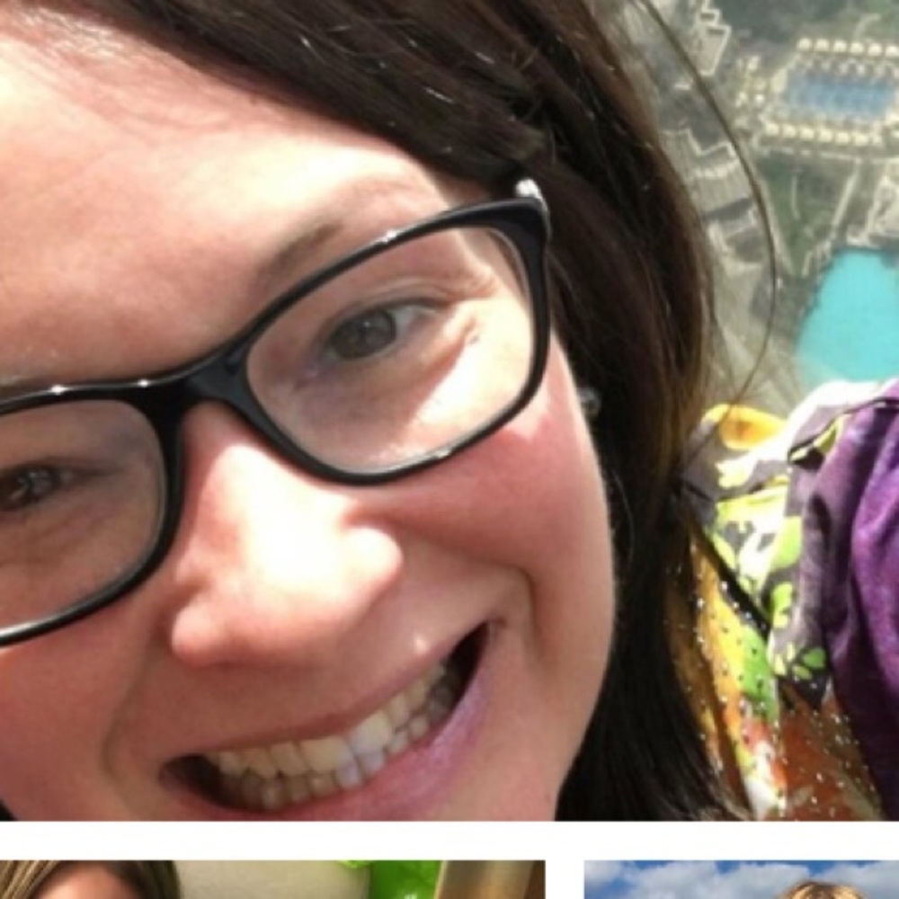 Meet your Posher, Mary