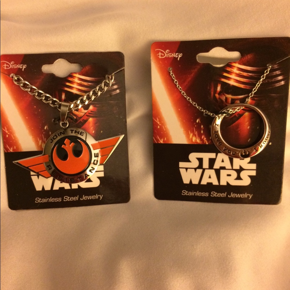 NWT Star Wars Limited Edition!!