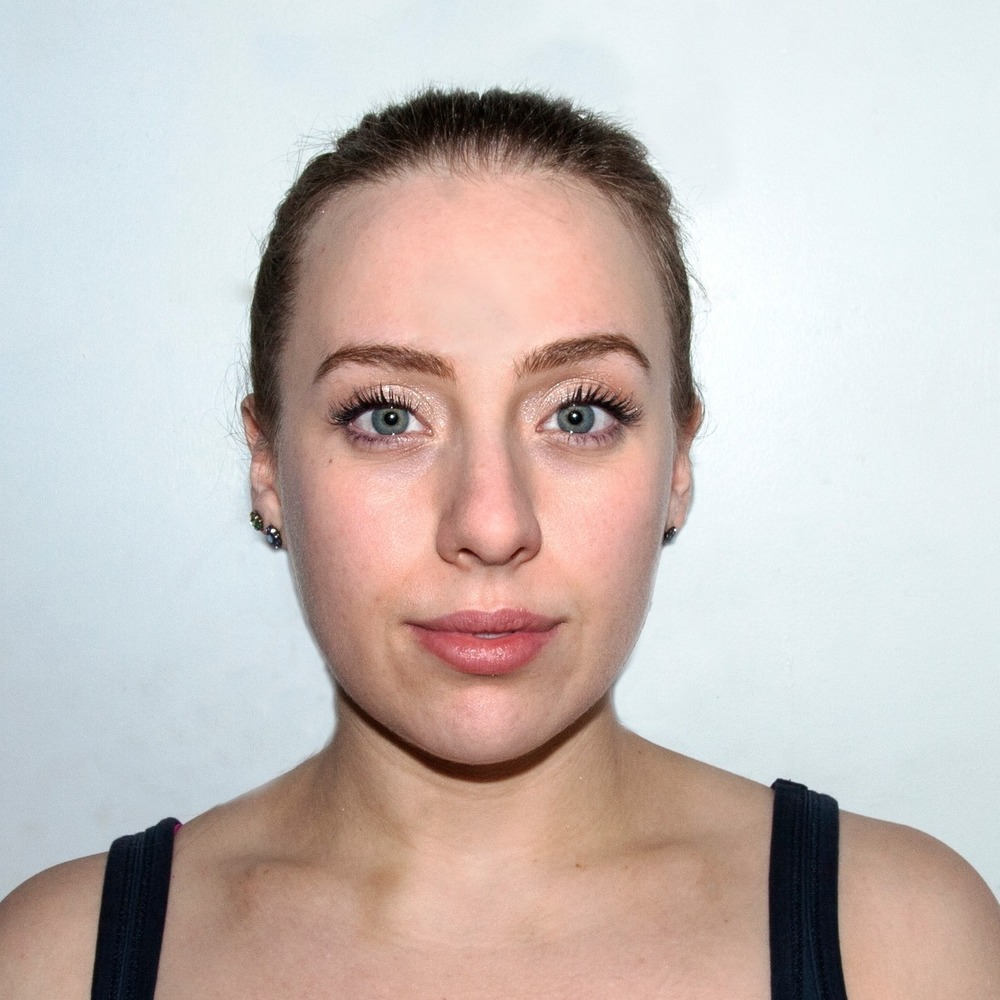 Meet your Posher, Victoria