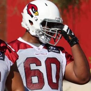 Meet your Posher, Jonathan