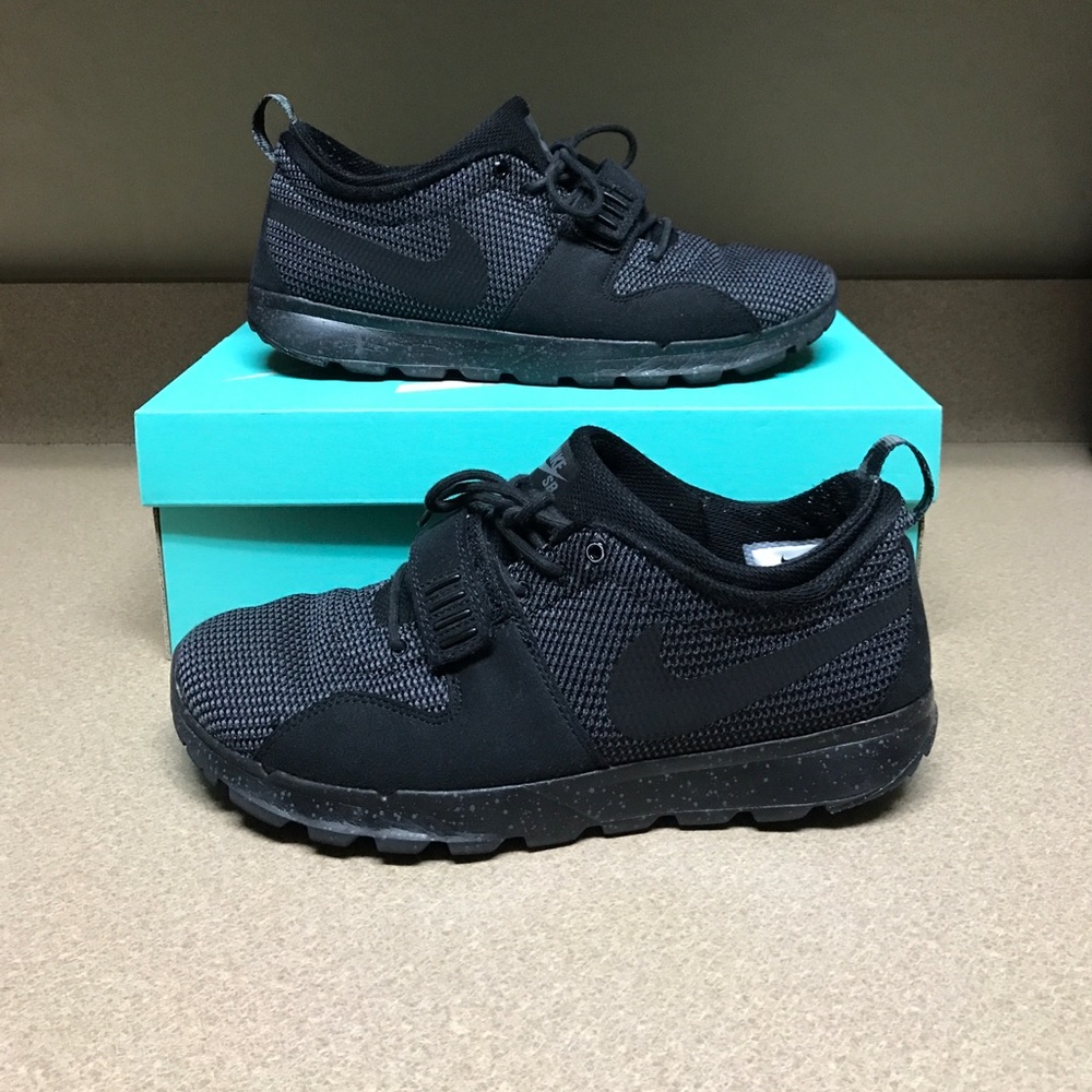 Nike Sb Trainerendor