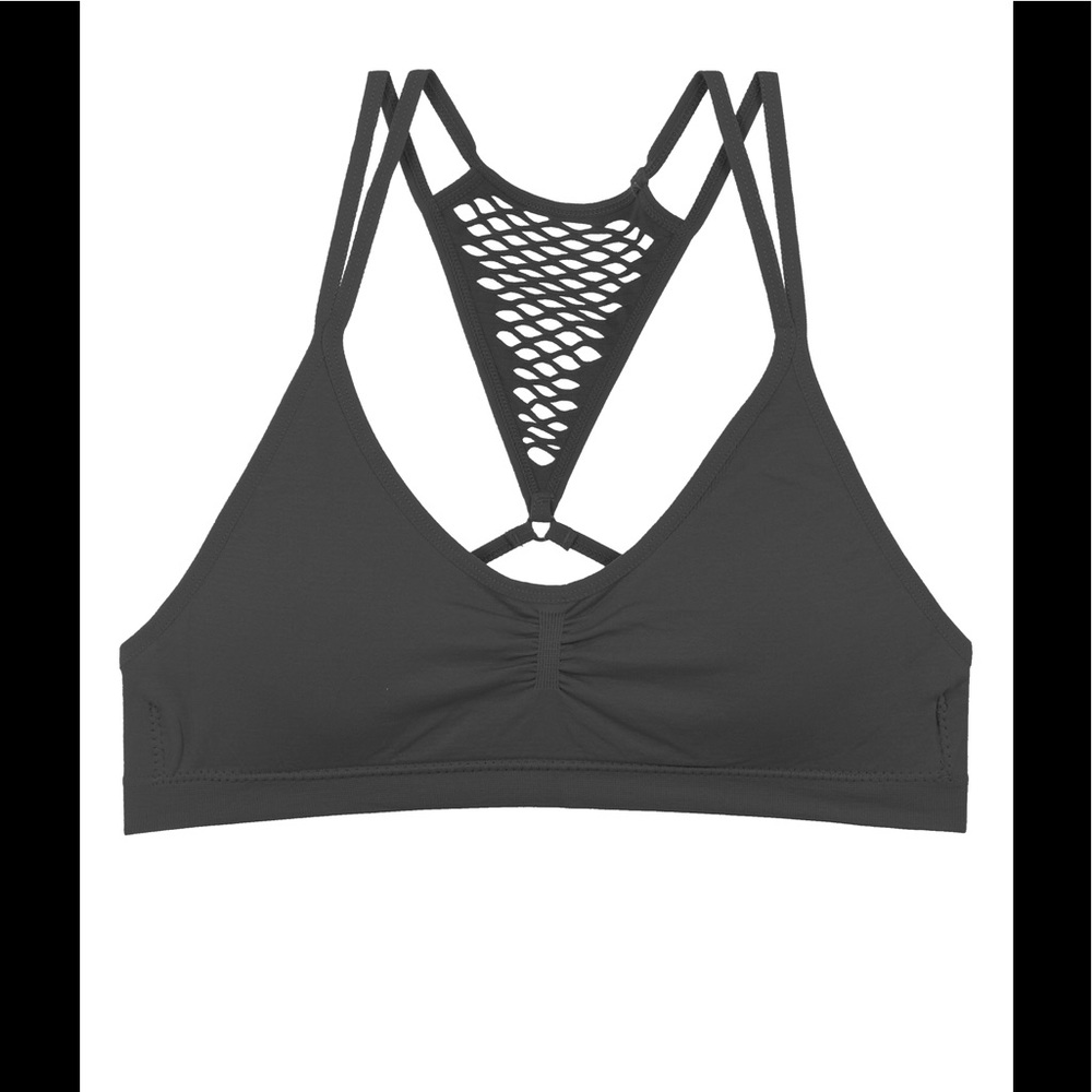 OneSize Cageback Bra
