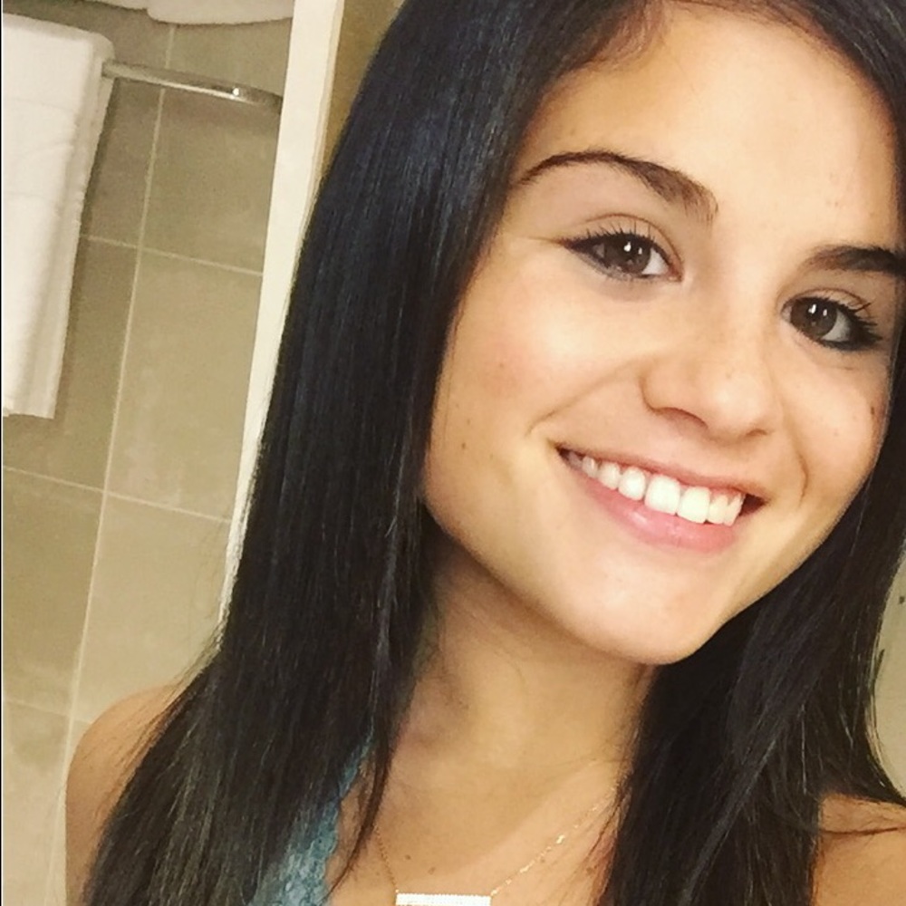 Meet your Posher, Jackie