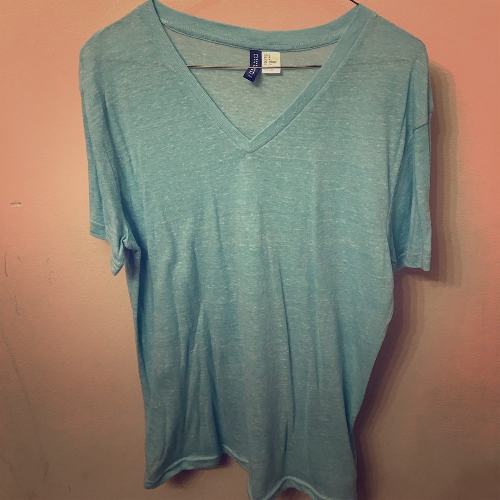 DIVIDED t-shirt