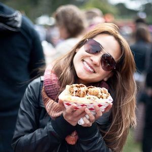 Meet your Posher, Diane