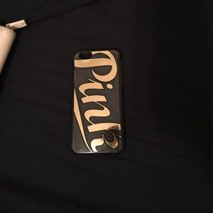 PINK iPhone 6/6s case