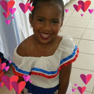 Meet your Posher, Vanessa