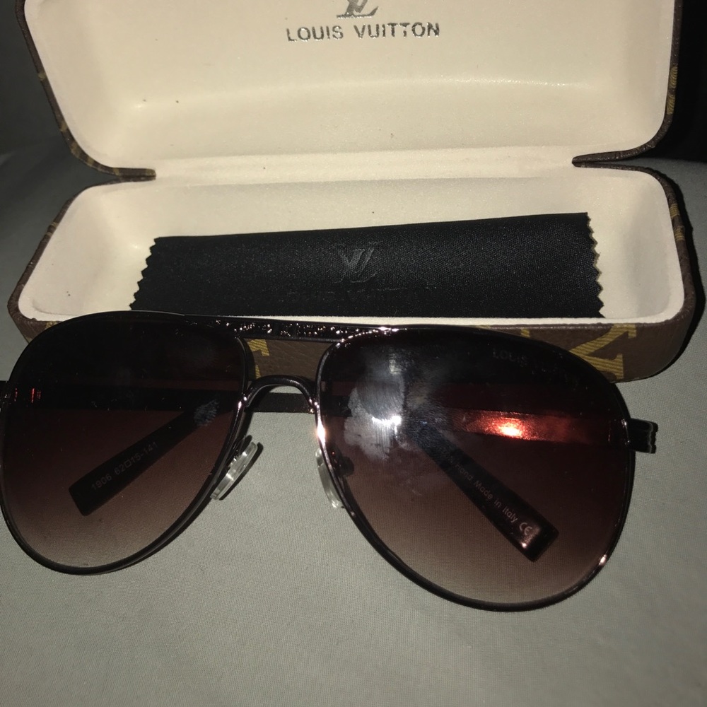 Sunglasses Louis Vuitton