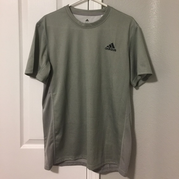 adidas Other - Adidas ClimaCool Athletic Top
