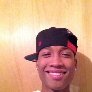 Meet your Posher, Jacinto