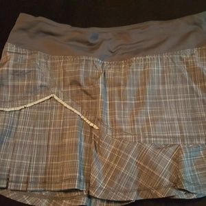 Lululemon skirt