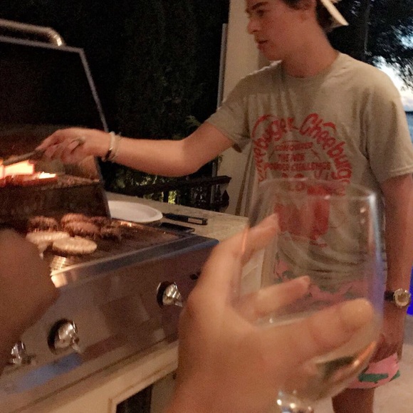 Meet your Posher, Drew - Picture 1 of 1