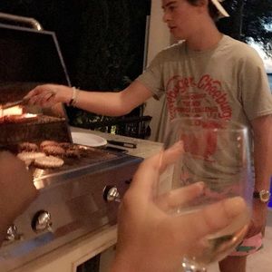 Meet your Posher, Drew