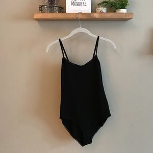 Black BodySuit