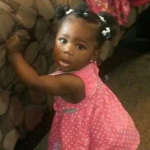 Meet your Posher, Kristen