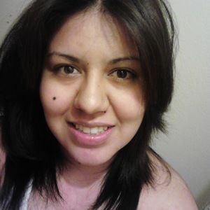 Meet your Posher, Mariana