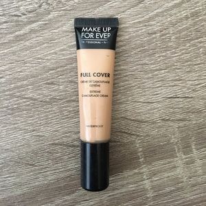 MUFE Full Cover Concealer