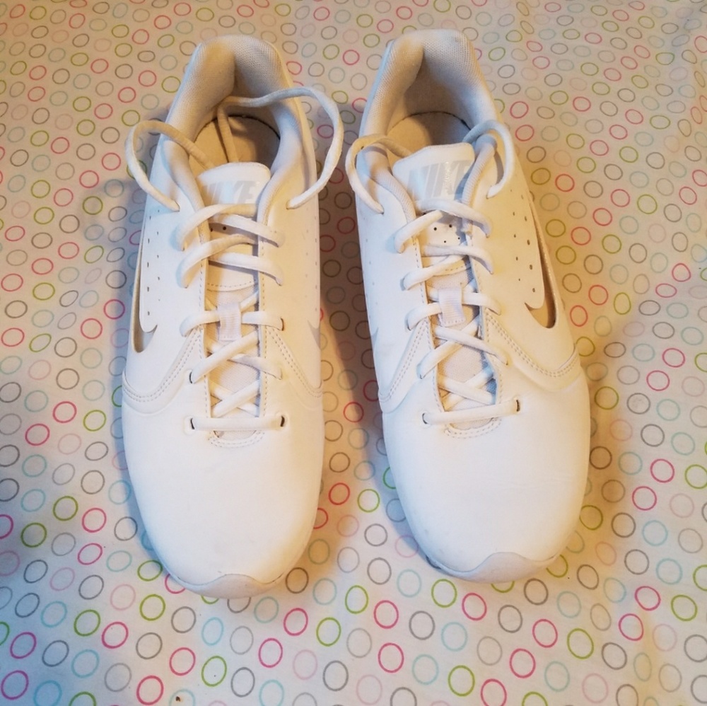 Nike sideline III (3) insert