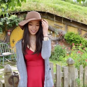 Meet your Posher, Jill