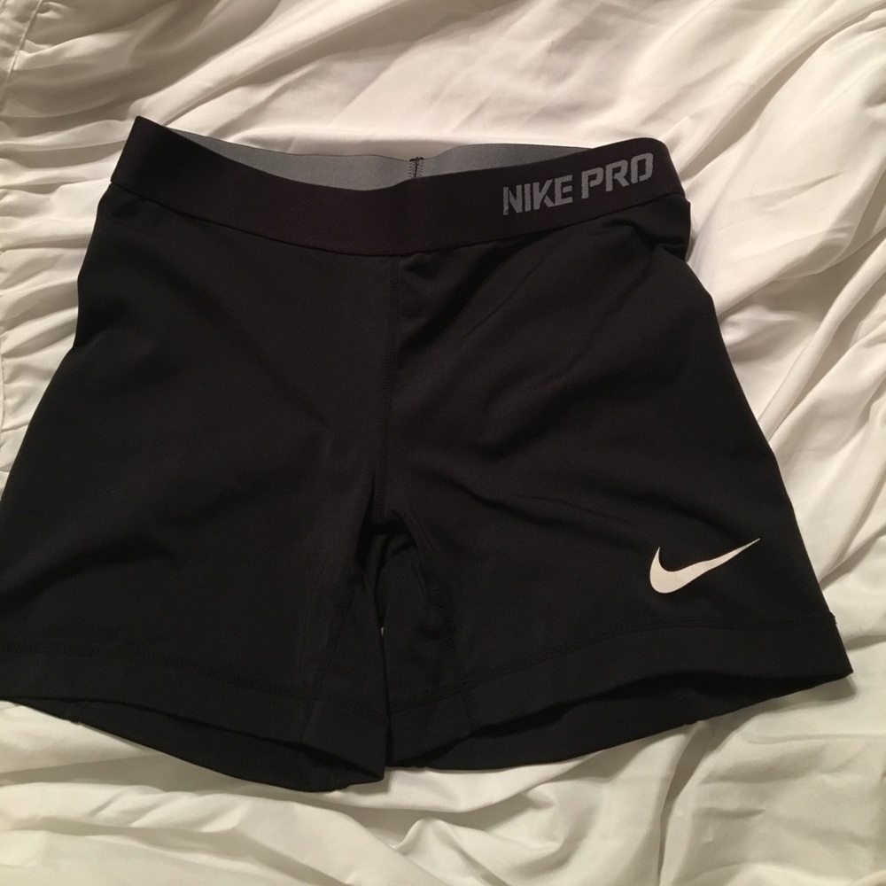 Nike pro dri fit