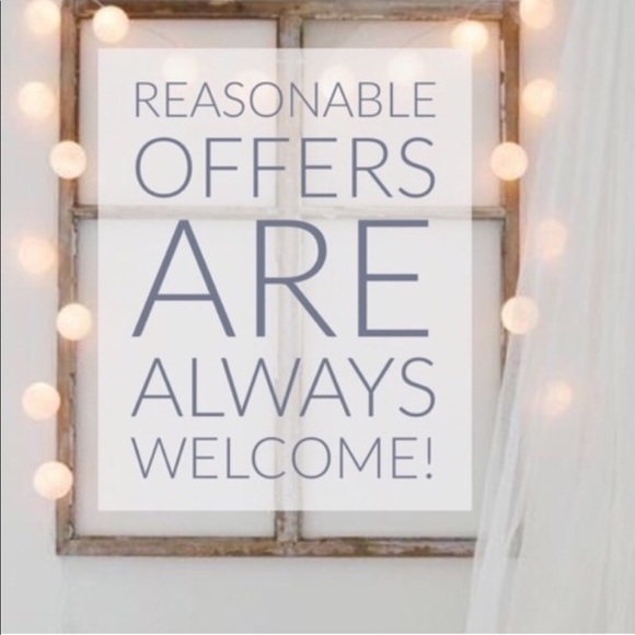 Reasonable offers accepted! - Picture 2 of 2