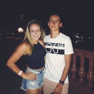 Meet your Posher, Sam