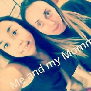 Meet your Posher, Theresa