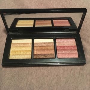 Bobbi Brown Shimmer Brick Palette
