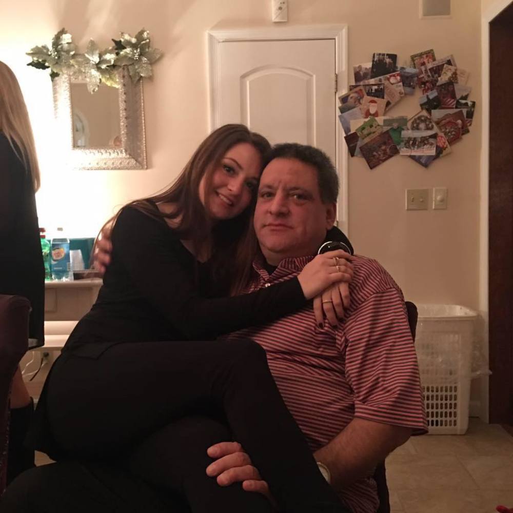 Meet your Posher, Teresa