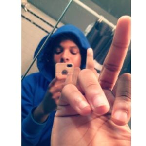 Meet your Posher, Tyree