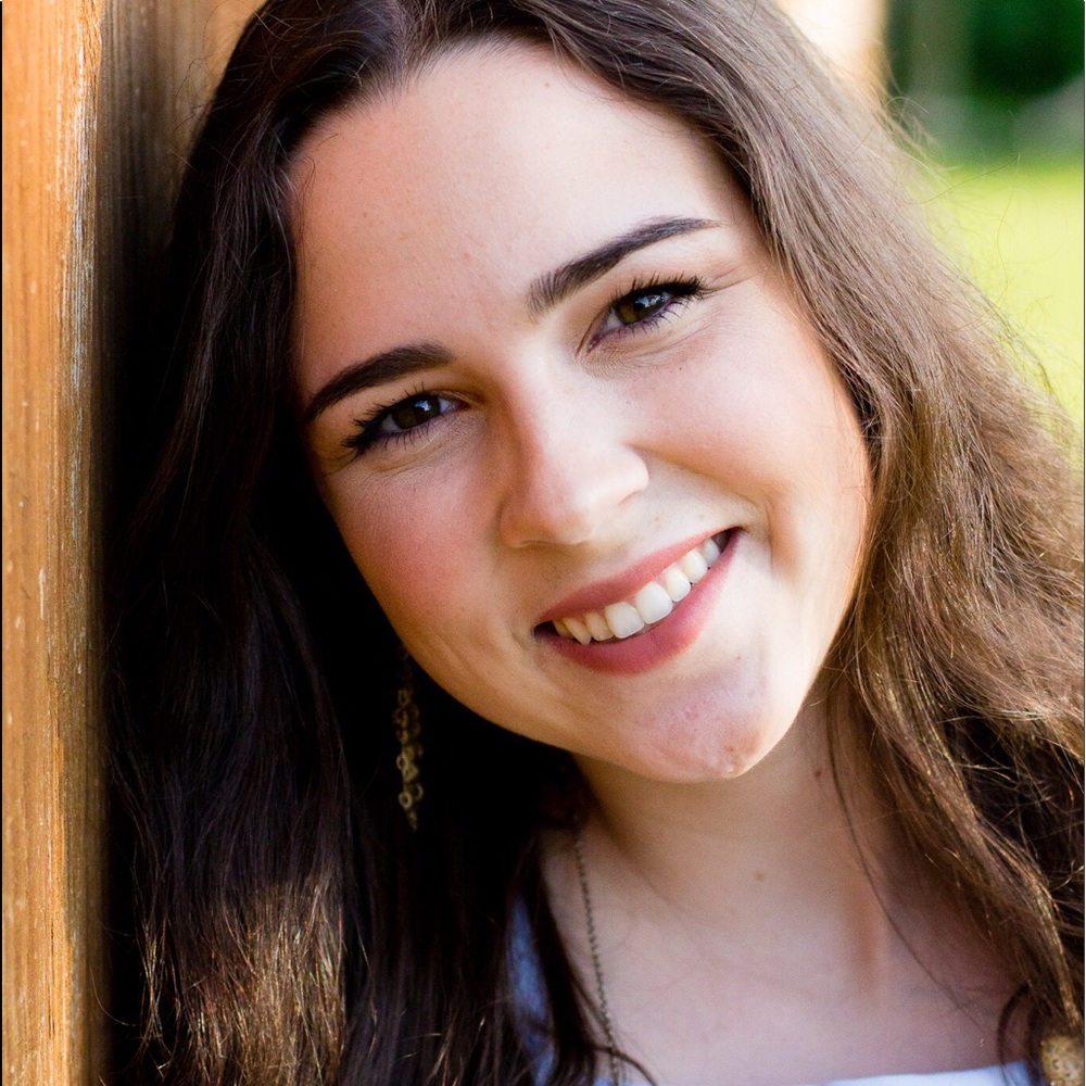 Meet your Posher, Cameron