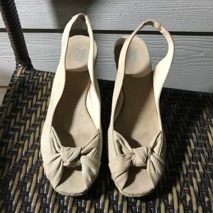 New York & Co. Wedges