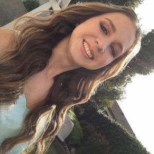 Meet your Posher, Makayla