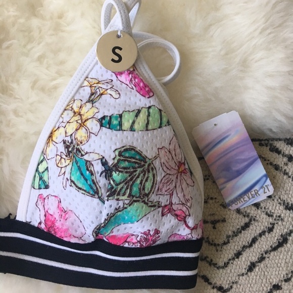 Forever 21 swim set - Picture 3 of 4