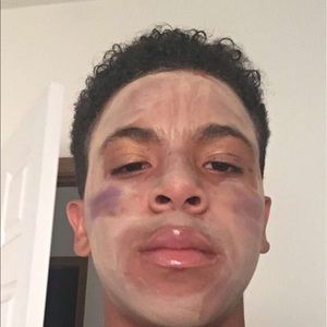 Meet your Posher, Brady