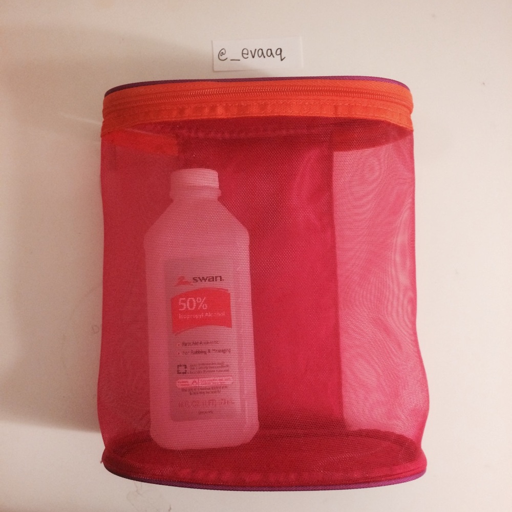 Makeup / Travel Bag