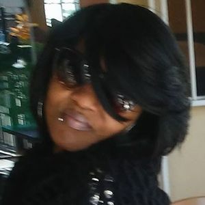 Meet your Posher, Keisha