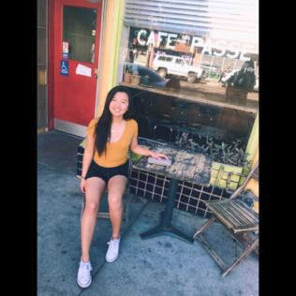 Meet your Posher, 유진