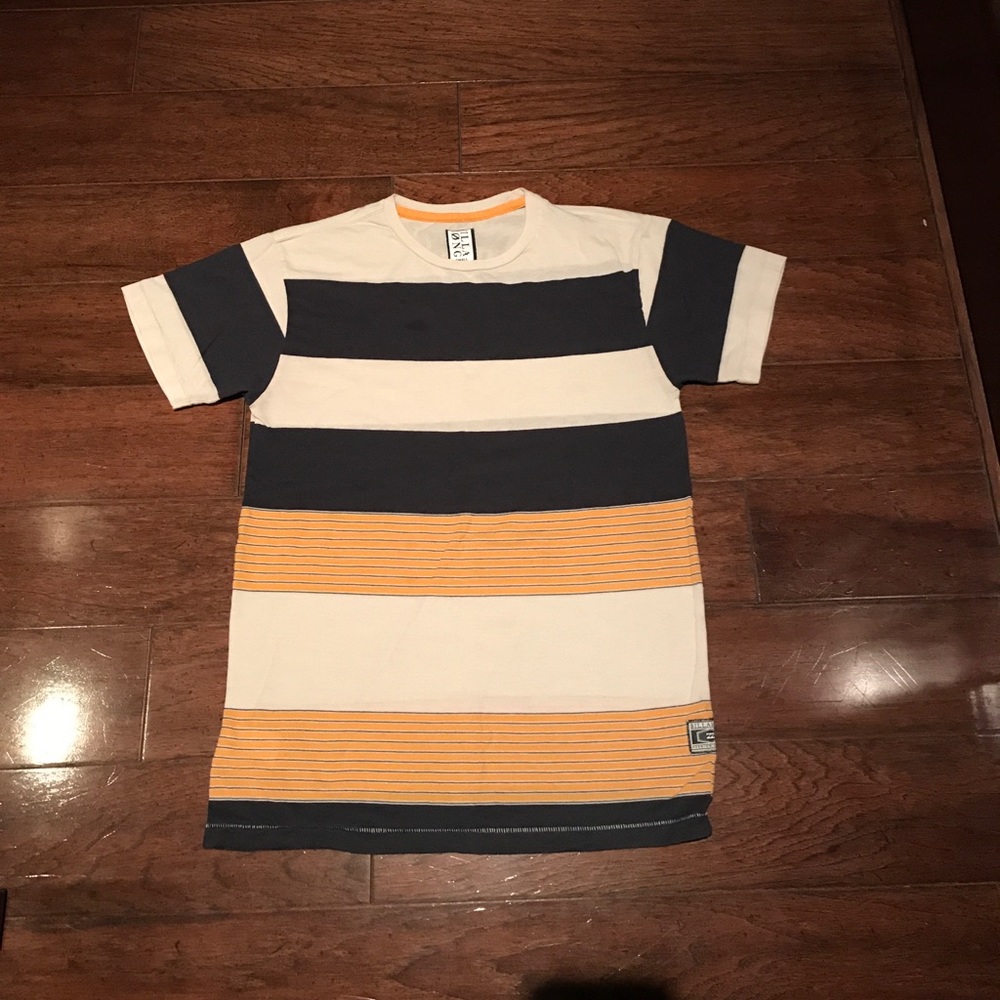 Billabong T shirt