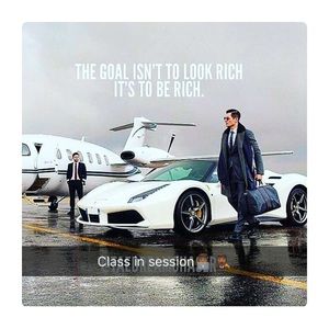 Meet your Posher, Steve