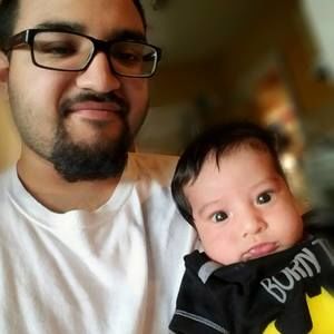 Meet your Posher, Guillermo