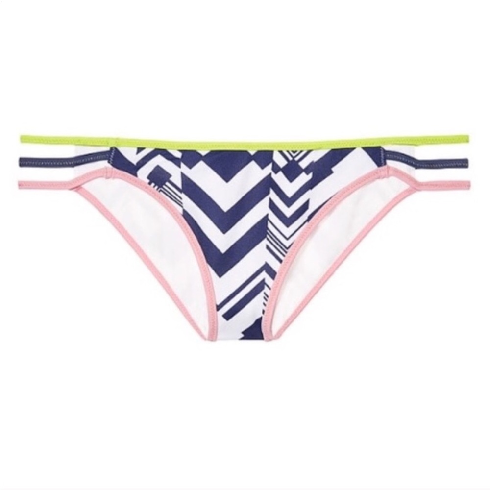 Victoria's Secret Swim Bikini Bottoms