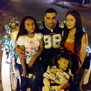 Meet your Posher, Star