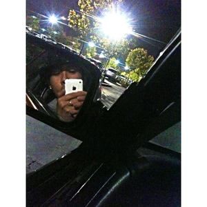 Meet your Posher, Matthew